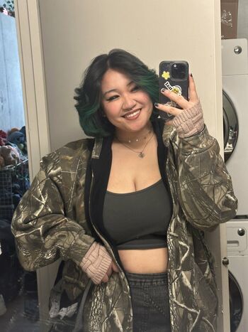 Full leaked Ashl page private onlyfans photo