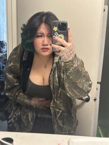 Full leaked Ashl page private onlyfans photo