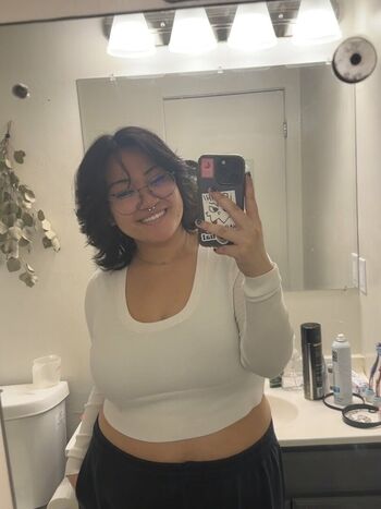 Full leaked Ashl page private onlyfans photo