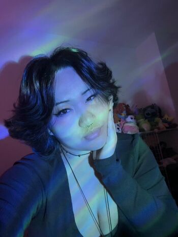 Full leaked Ashl page private onlyfans photo