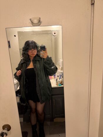 Full leaked Ashl private onlyfans photo