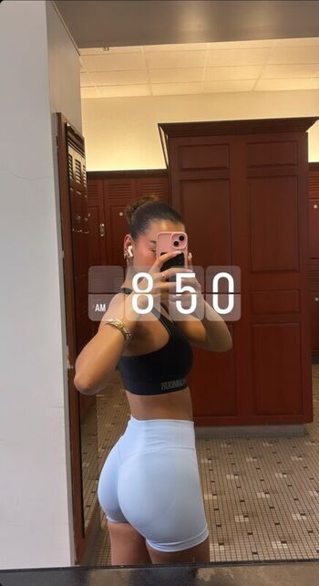 Full leaked Ashlee almonte page private onlyfans photo