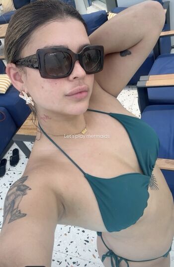 Full leaked Ashleigh herman private onlyfans photo