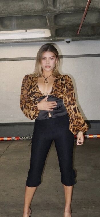 Full leaked Ashleigh herman private onlyfans photo
