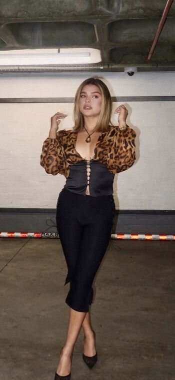Full leaked Ashleigh herman private onlyfans photo