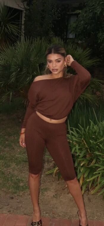 Full leaked Ashleigh herman private onlyfans photo