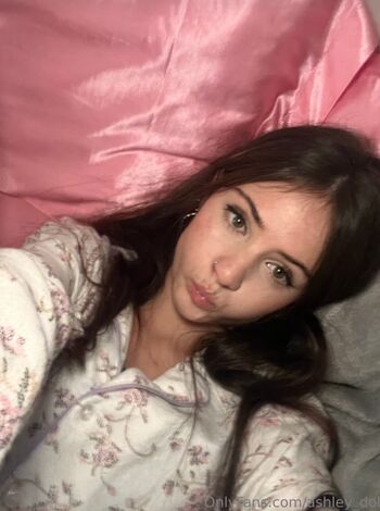 Full leaked Ashley doll page private onlyfans photo