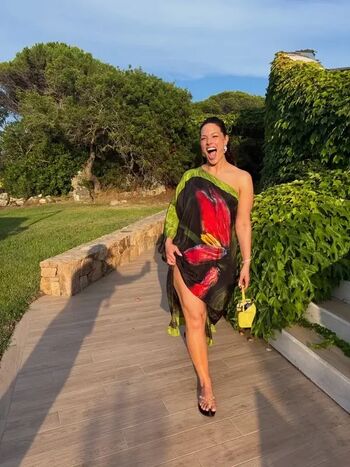 Full leaked Ashley graham page private onlyfans photo