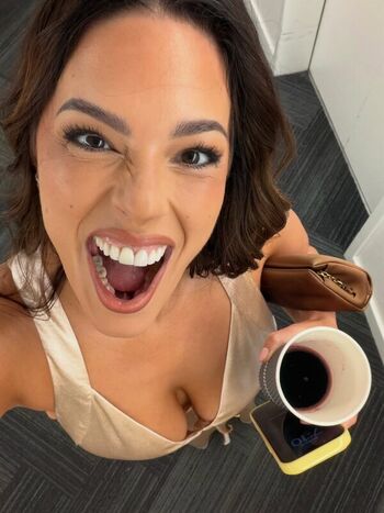 Full leaked Ashley graham private onlyfans photo