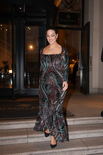 Full leaked Ashley graham page private onlyfans photo