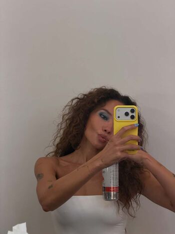Full leaked Ashley moore page private onlyfans photo
