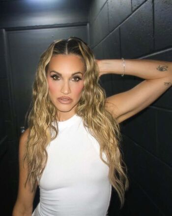 Full leaked Ashley roberts page private onlyfans photo