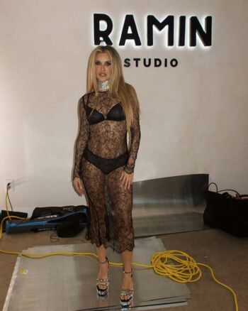 Full leaked Ashley roberts private onlyfans photo