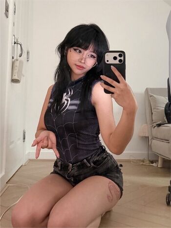 Full leaked Ashlyne page private onlyfans photo
