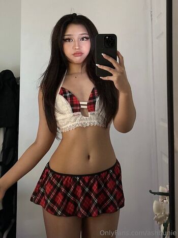 Full leaked Ashlyne private onlyfans photo