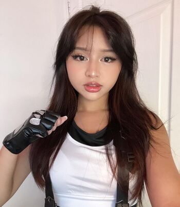 Full leaked Ashlyne private onlyfans photo