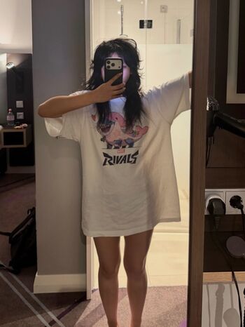 Full leaked Ashlyne private onlyfans photo