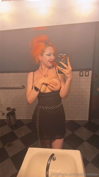Full leaked Ashlynne dae  page private onlyfans photo