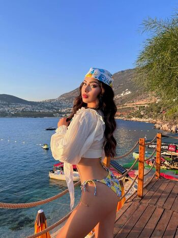 Full leaked Aslihel page private onlyfans photo