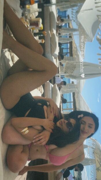 Full leaked Aslihel private onlyfans photo