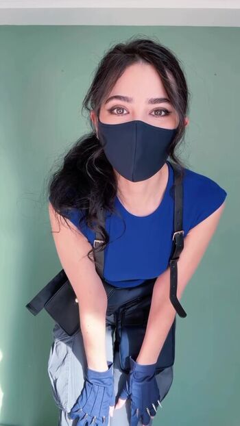 Full leaked Asmr glow page private onlyfans photo