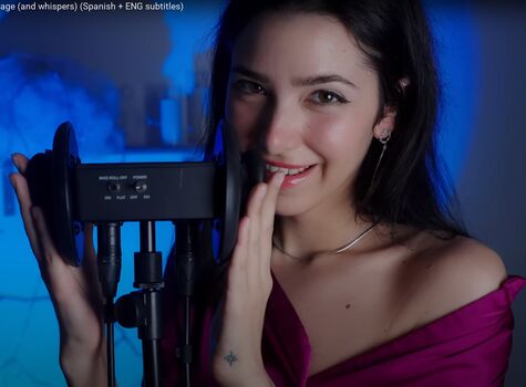 Full leaked Asmr glow page private onlyfans photo
