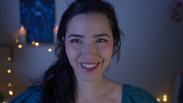 Full leaked Asmr glow page private onlyfans photo