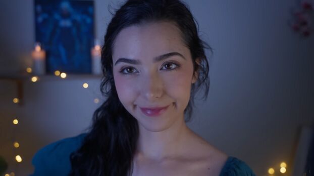 Full leaked Asmr glow page private onlyfans photo