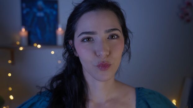 Full leaked Asmr glow page private onlyfans photo
