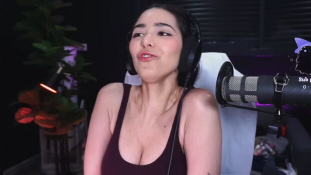 Full leaked Asmr glow page private onlyfans photo