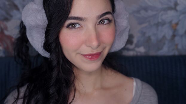 Full leaked Asmr glow page private onlyfans photo