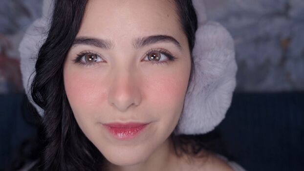 Full leaked Asmr glow page private onlyfans photo