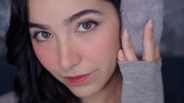 Full leaked Asmr glow page private onlyfans photo