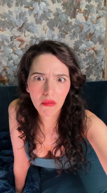 Full leaked Asmr glow page private onlyfans photo