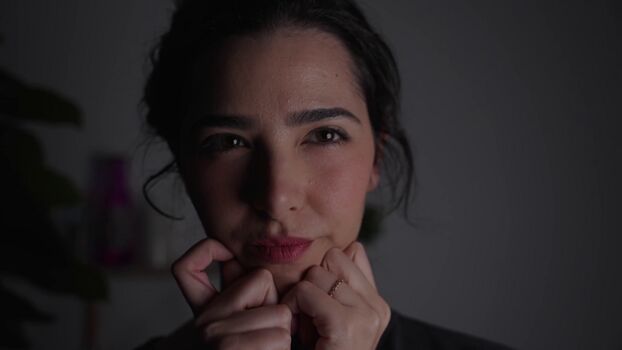 Full leaked Asmr glow page private onlyfans photo