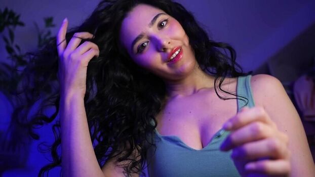 Full leaked Asmr glow page private onlyfans photo