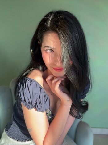 Full leaked Asmr glow page private onlyfans photo