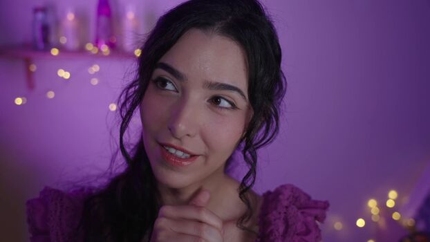 Full leaked Asmr glow private onlyfans photo