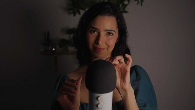 Full leaked Asmr glow private onlyfans photo