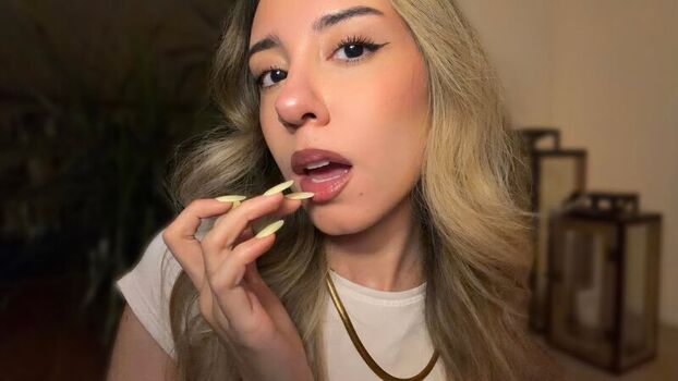Full leaked Asmrythm page private onlyfans photo