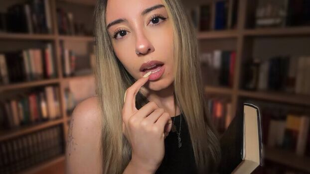 Full leaked Asmrythm page private onlyfans photo