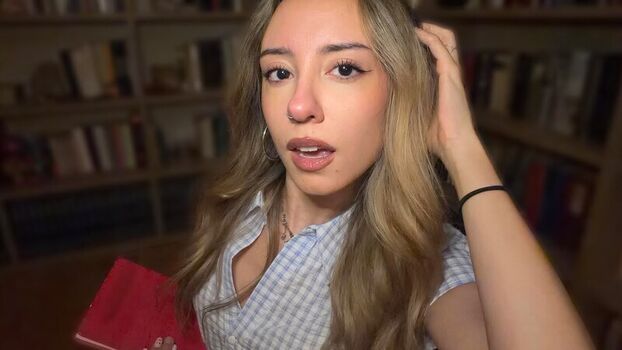 Full leaked Asmrythm private onlyfans photo