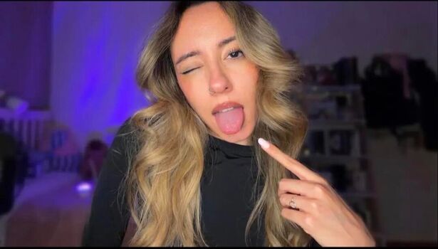 Full leaked Asmrythm private onlyfans photo