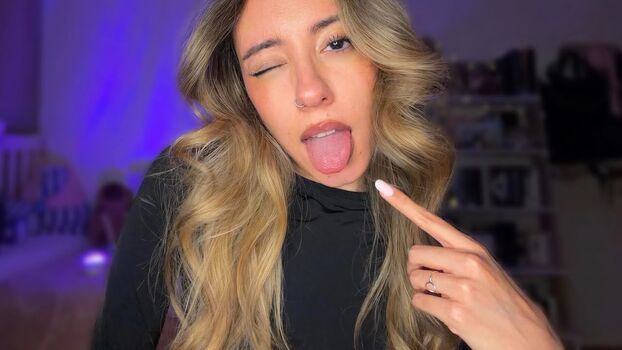 Full leaked Asmrythm private onlyfans photo