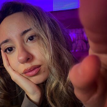 Full leaked Asmrythm private onlyfans photo