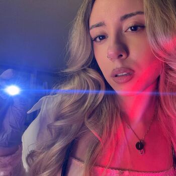 Full leaked Asmrythm private onlyfans photo