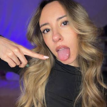 Full leaked Asmrythm private onlyfans photo