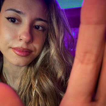 Full leaked Asmrythm private onlyfans photo