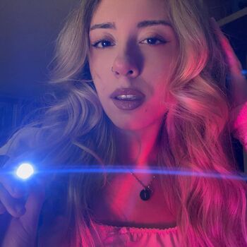 Full leaked Asmrythm private onlyfans photo