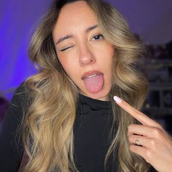 Full leaked Asmrythm private onlyfans photo